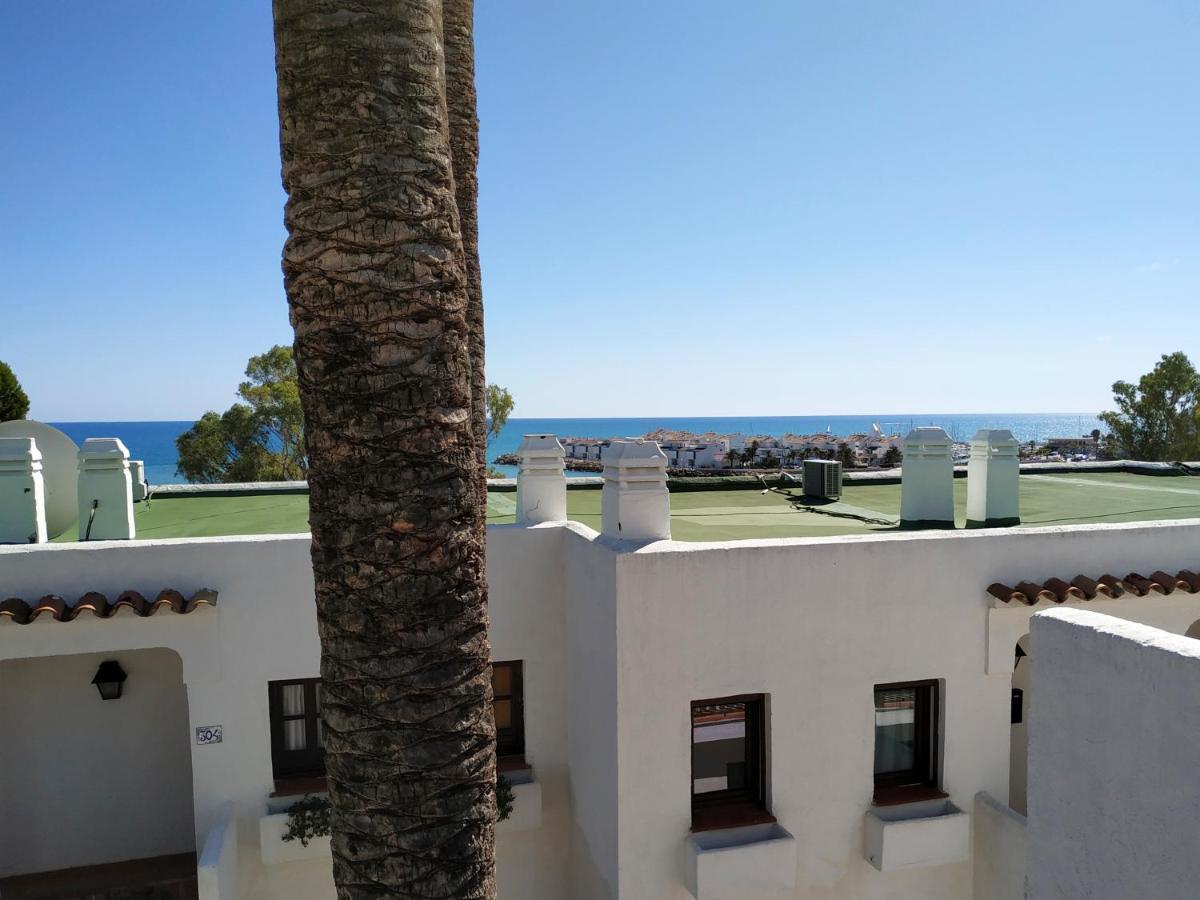 Apartamentos Marino Las Fuentes 3000 Alcossebre Extérieur photo