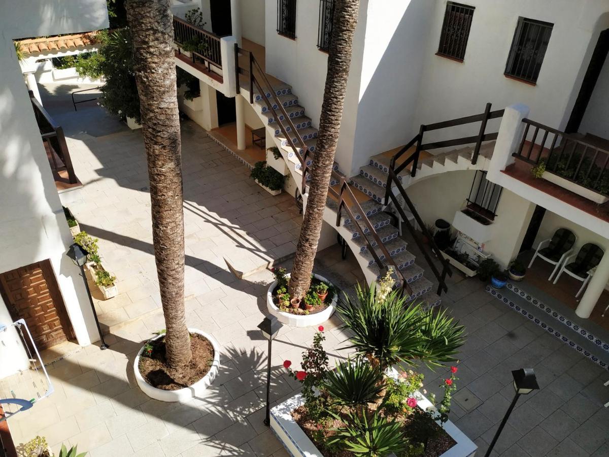 Apartamentos Marino Las Fuentes 3000 Alcossebre Extérieur photo