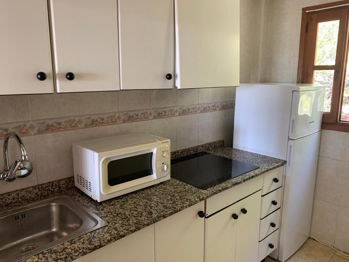 Apartamentos Marino Las Fuentes 3000 Alcossebre Extérieur photo