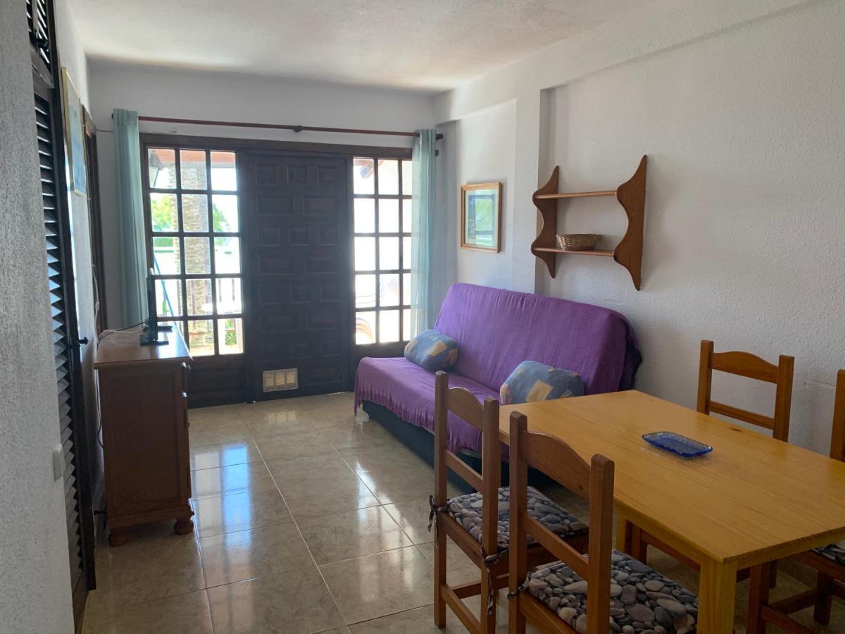 Apartamentos Marino Las Fuentes 3000 Alcossebre Extérieur photo