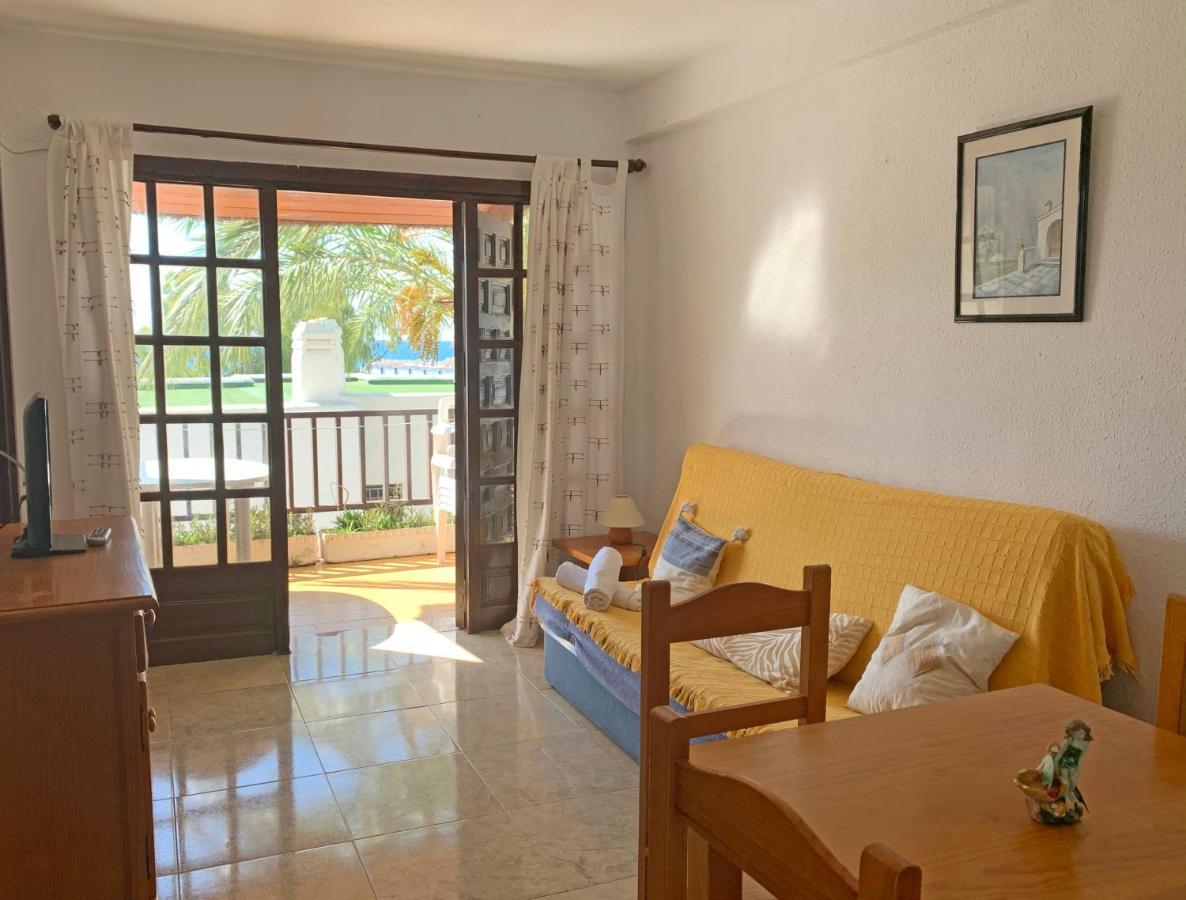Apartamentos Marino Las Fuentes 3000 Alcossebre Extérieur photo