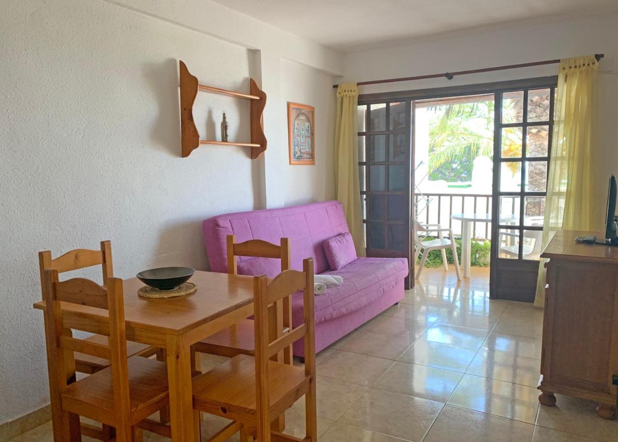 Apartamentos Marino Las Fuentes 3000 Alcossebre Extérieur photo