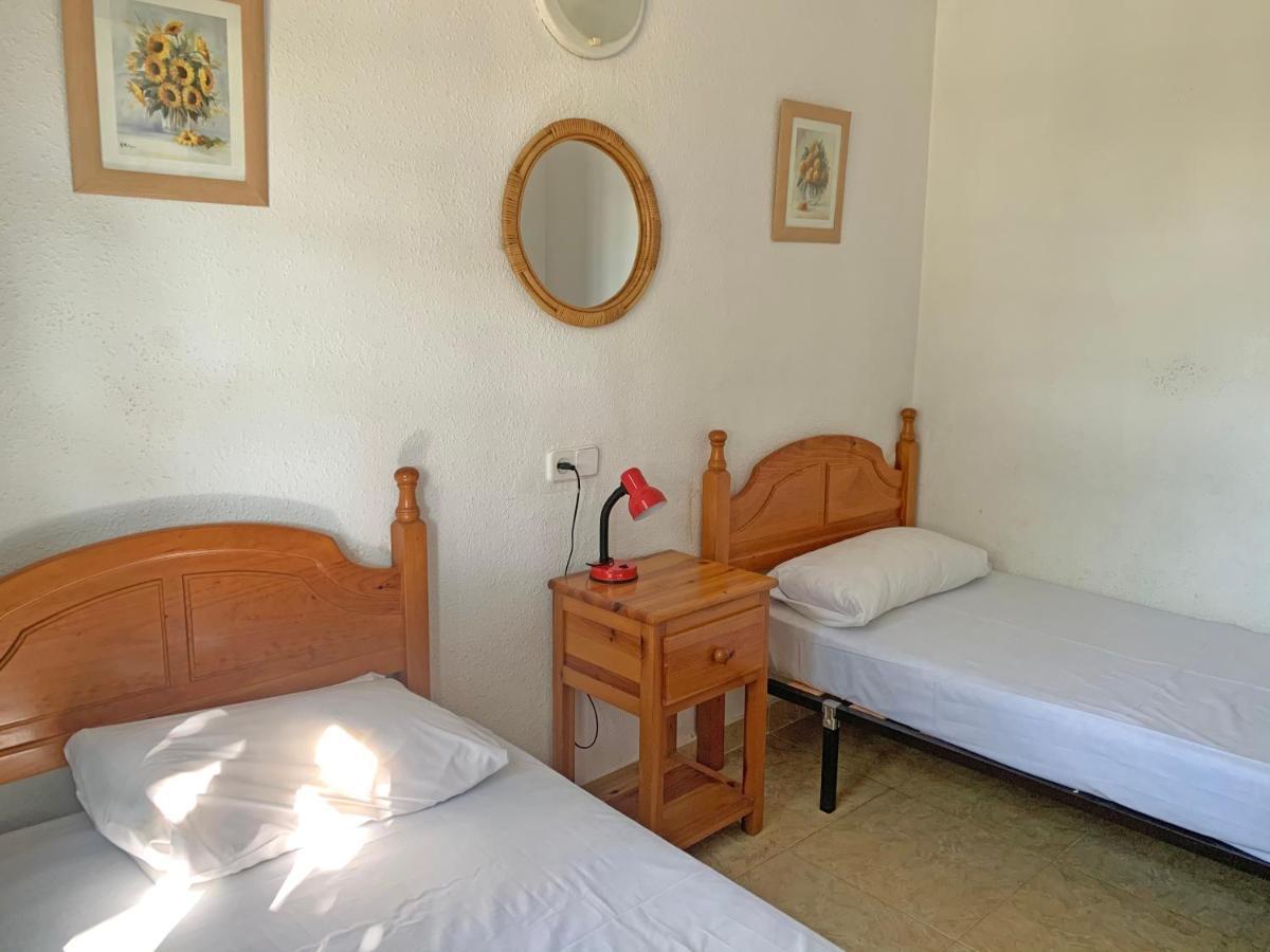 Apartamentos Marino Las Fuentes 3000 Alcossebre Extérieur photo