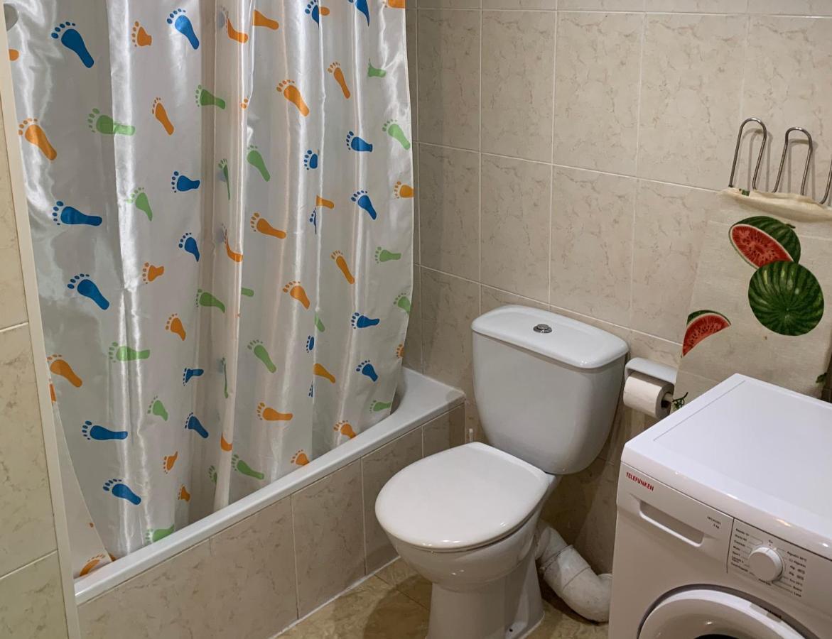 Apartamentos Marino Las Fuentes 3000 Alcossebre Extérieur photo