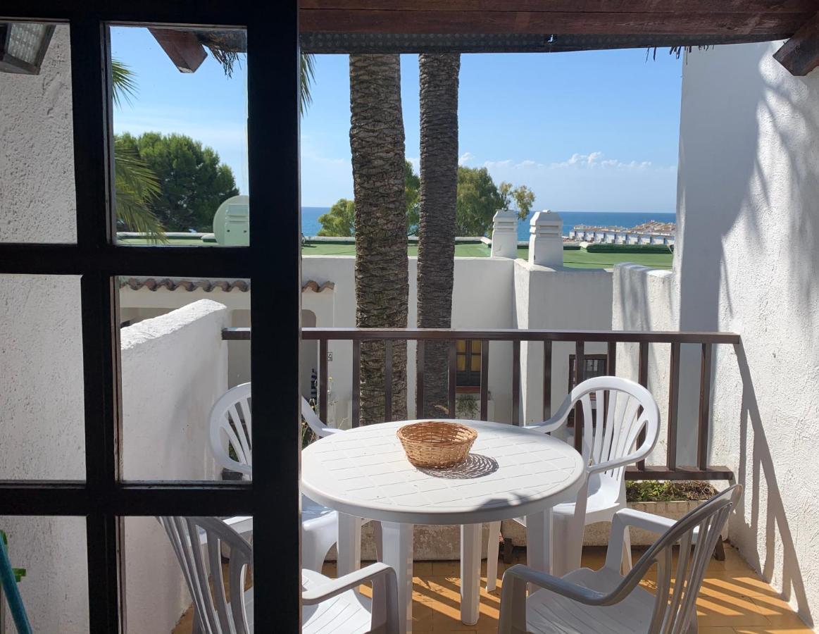 Apartamentos Marino Las Fuentes 3000 Alcossebre Extérieur photo
