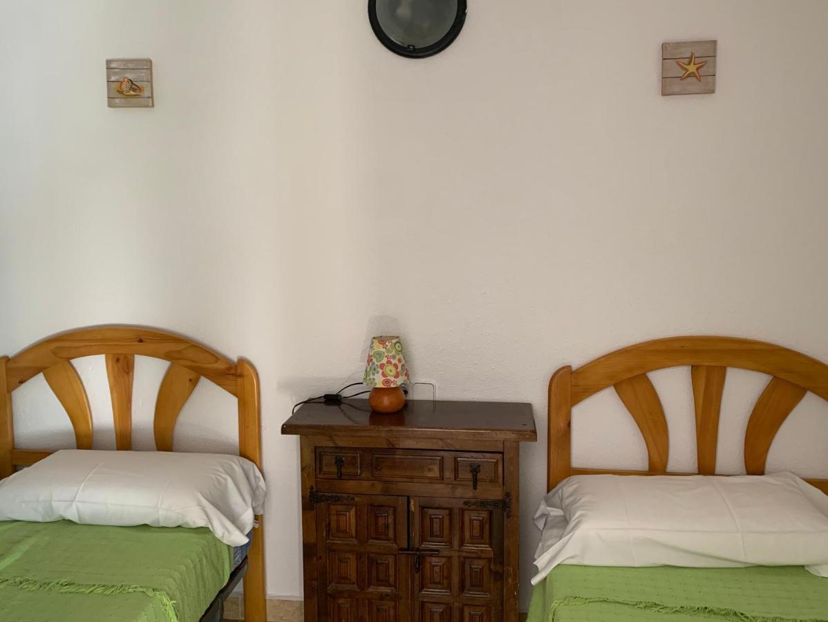 Apartamentos Marino Las Fuentes 3000 Alcossebre Extérieur photo