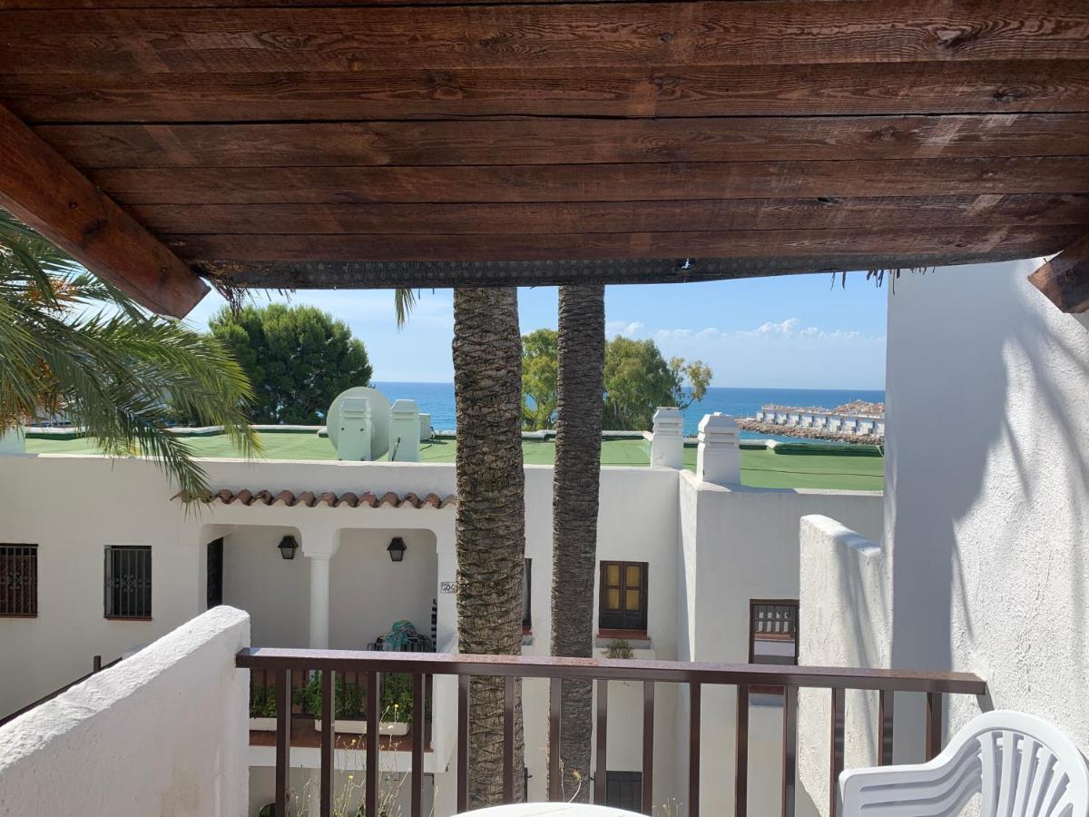 Apartamentos Marino Las Fuentes 3000 Alcossebre Extérieur photo