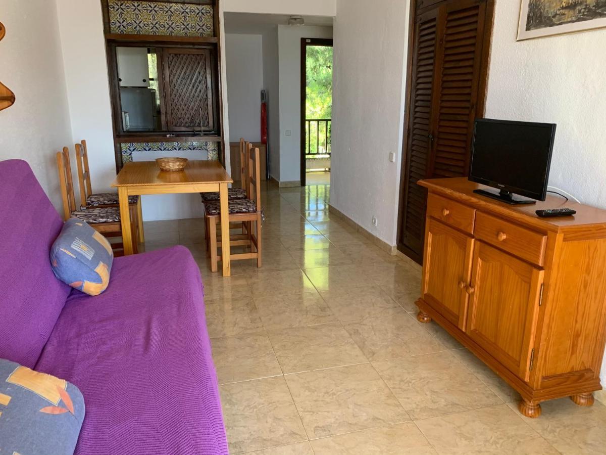 Apartamentos Marino Las Fuentes 3000 Alcossebre Extérieur photo
