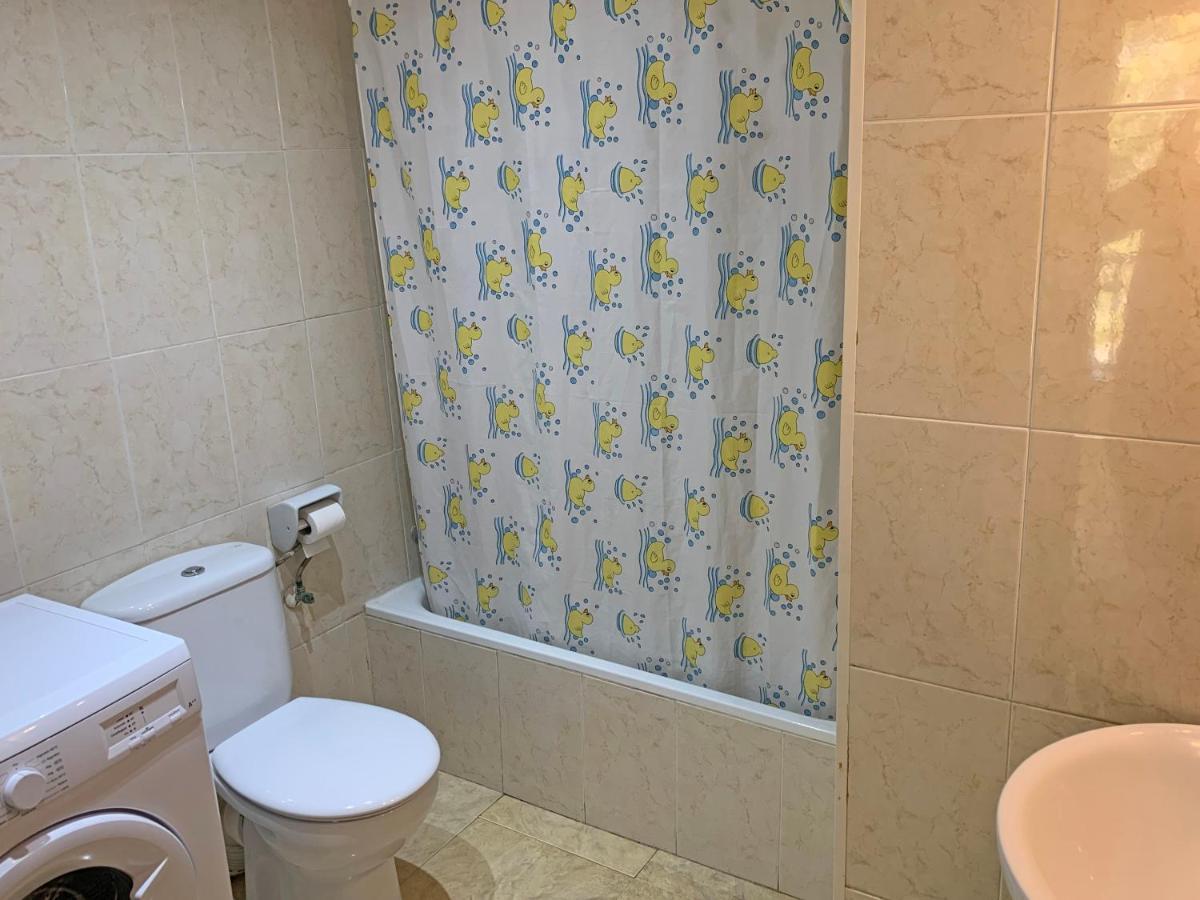 Apartamentos Marino Las Fuentes 3000 Alcossebre Extérieur photo