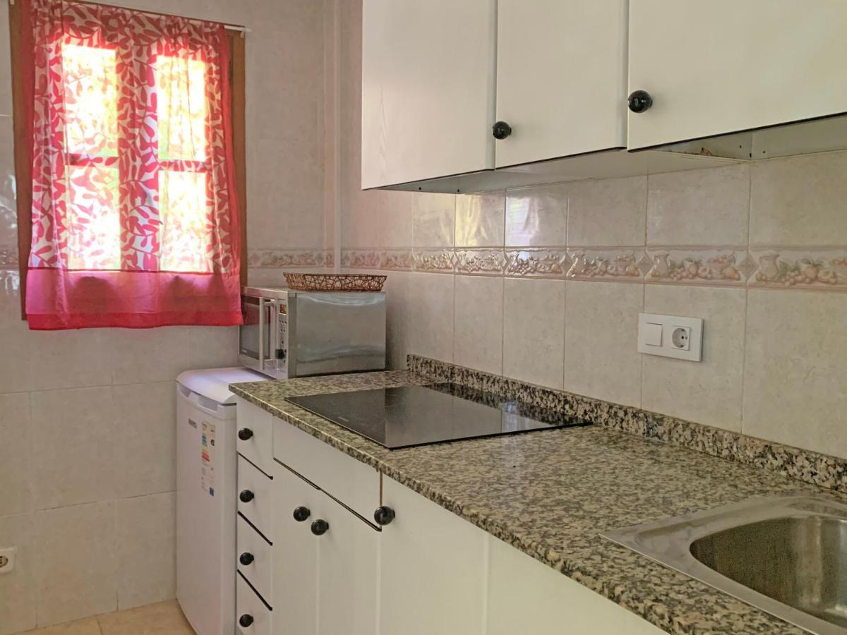 Apartamentos Marino Las Fuentes 3000 Alcossebre Extérieur photo