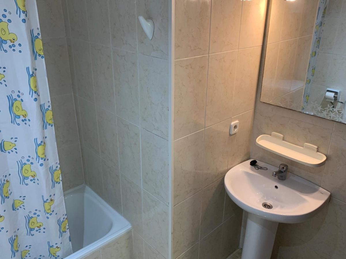 Apartamentos Marino Las Fuentes 3000 Alcossebre Extérieur photo