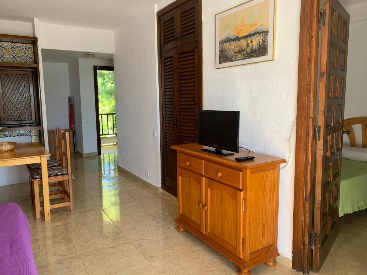 Apartamentos Marino Las Fuentes 3000 Alcossebre Extérieur photo