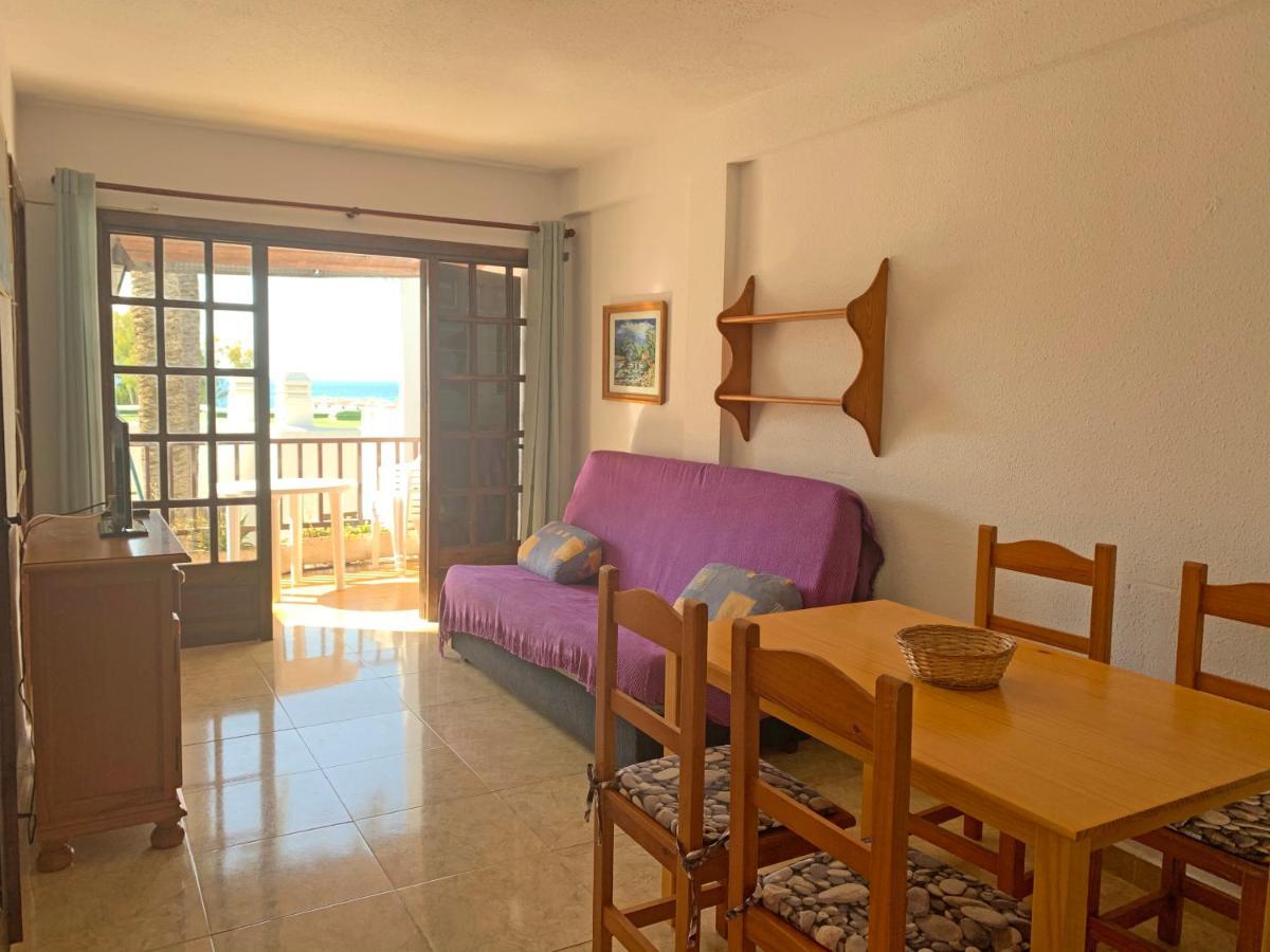 Apartamentos Marino Las Fuentes 3000 Alcossebre Extérieur photo