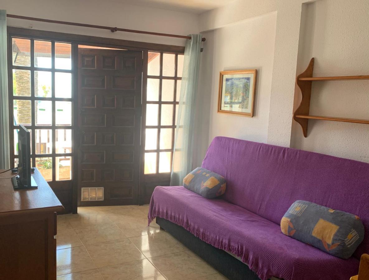 Apartamentos Marino Las Fuentes 3000 Alcossebre Extérieur photo