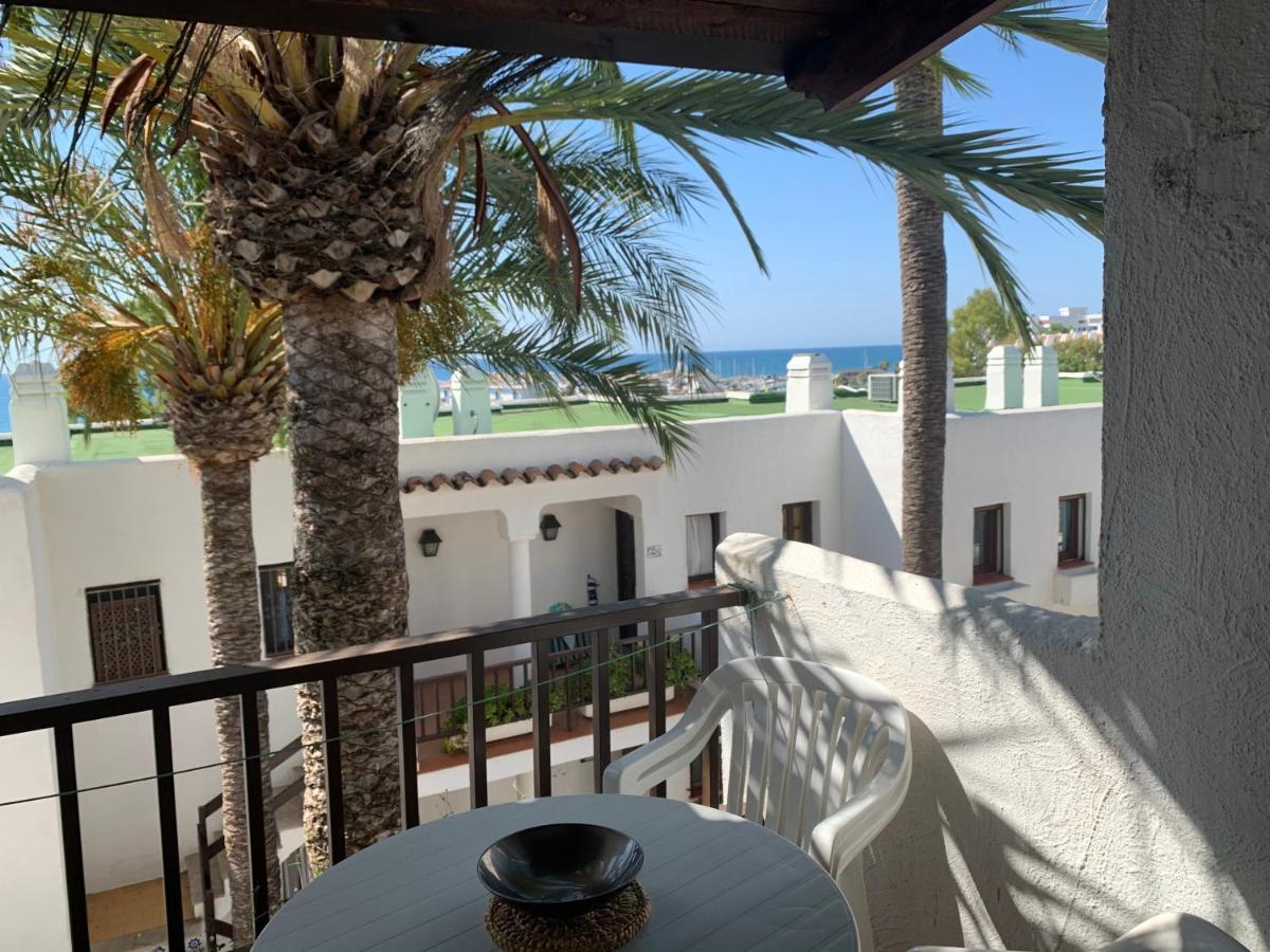 Apartamentos Marino Las Fuentes 3000 Alcossebre Extérieur photo