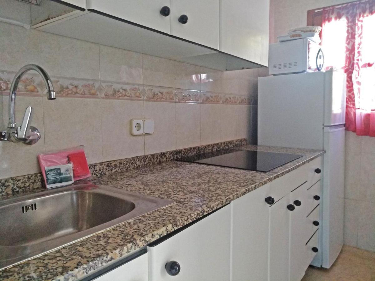 Apartamentos Marino Las Fuentes 3000 Alcossebre Extérieur photo