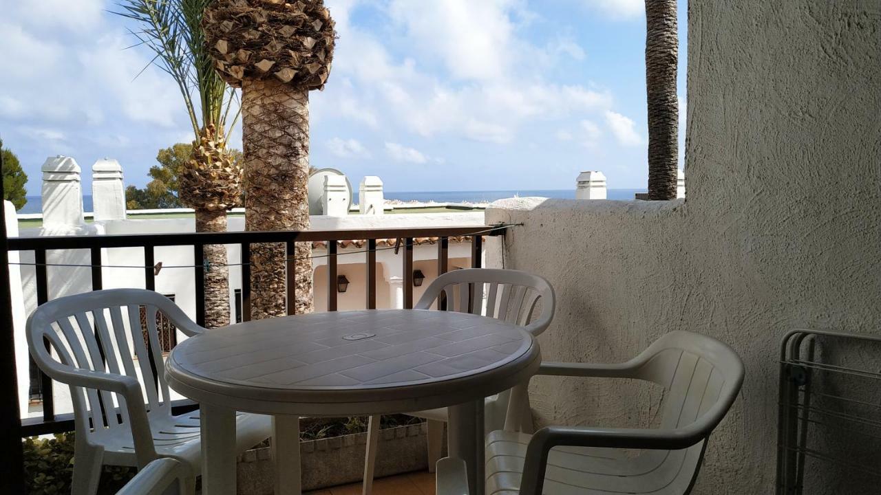 Apartamentos Marino Las Fuentes 3000 Alcossebre Extérieur photo