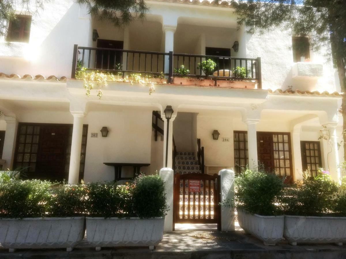 Apartamentos Marino Las Fuentes 3000 Alcossebre Extérieur photo