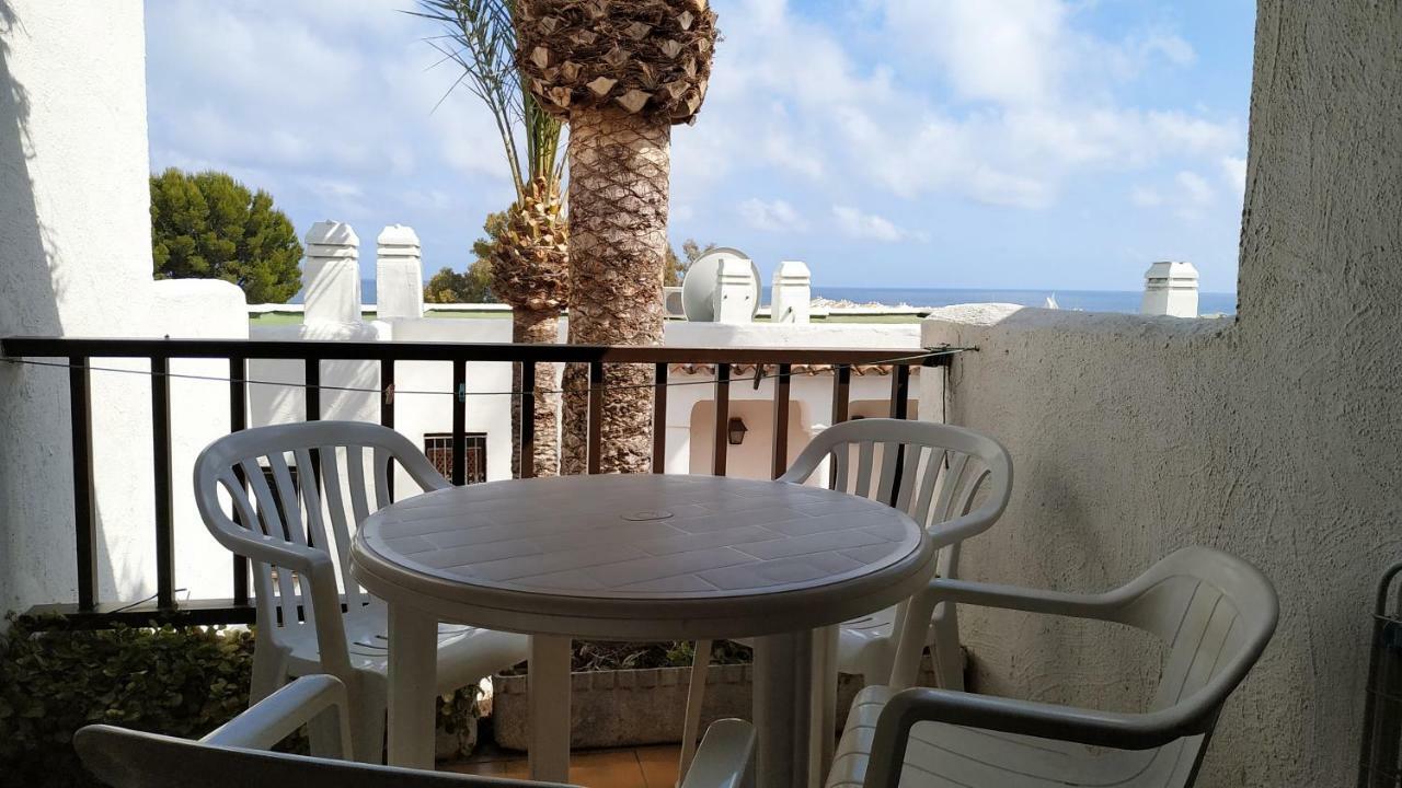 Apartamentos Marino Las Fuentes 3000 Alcossebre Extérieur photo