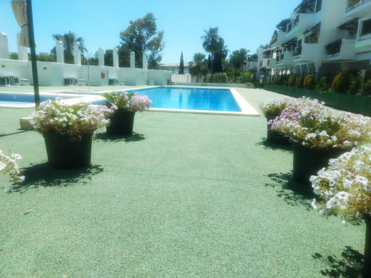Apartamentos Marino Las Fuentes 3000 Alcossebre Extérieur photo